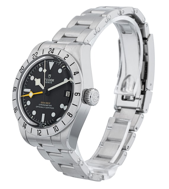 Tudor Black Bay Pro M79470-0001 Image 2